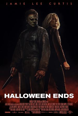 Halloween Ends