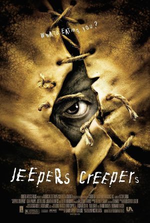 Jeepers Creepers : Le Chant du diable