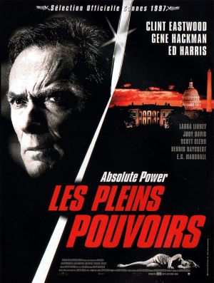 Les pleins pouvoirs