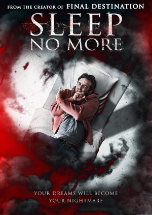 Sleep No More