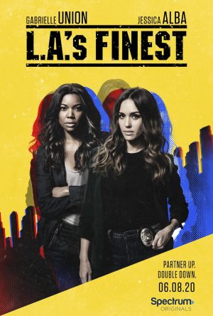 Los Angeles: Bad Girls S1-S2