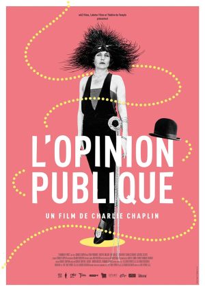 L'opinion publique