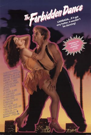 La lambada, la danse interdite