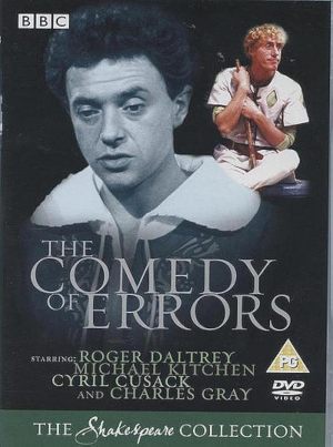 The Comedy of Errors