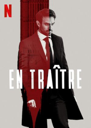 En traître