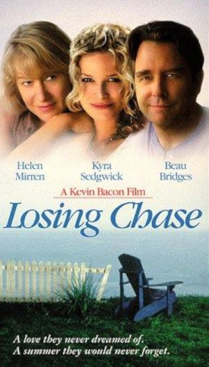 Losing Chase