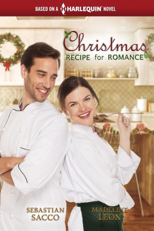 Noël, cuisine et romance