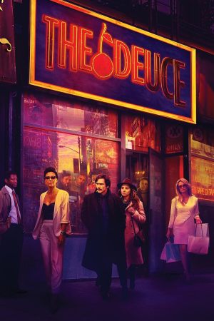 The Deuce S1-S3