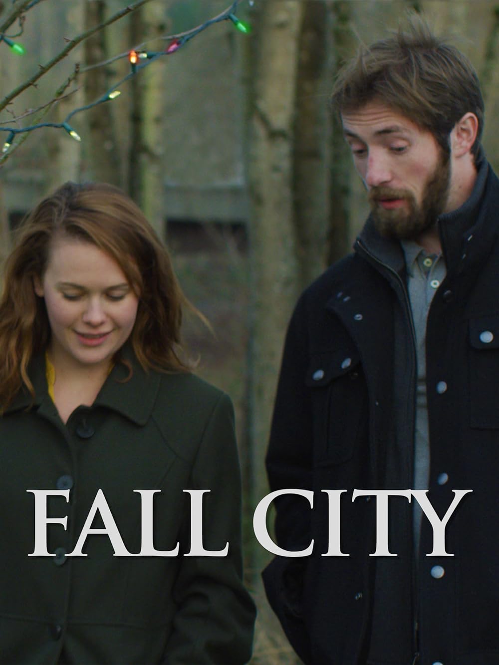 A Fall City Christmas