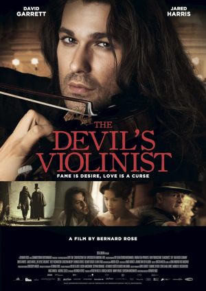 Paganini, le violoniste du diable