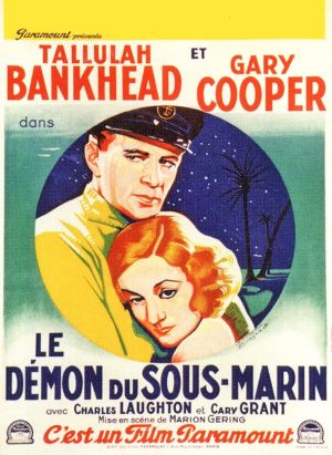 Le Démon du sous-marin