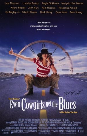 Cowgirl