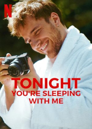Ce soir, tu dormiras avec moi