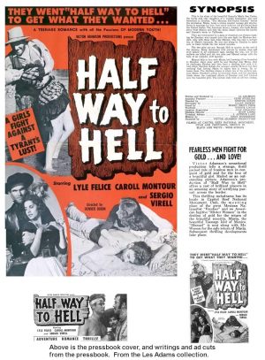 Half Way to Hell