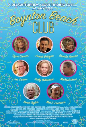 The Boynton Beach Bereavement Club