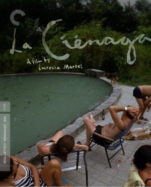 La Ciénaga