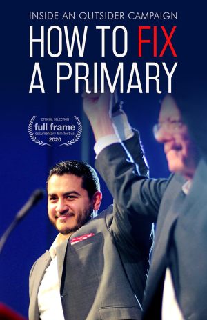 How to Fix a Primary
