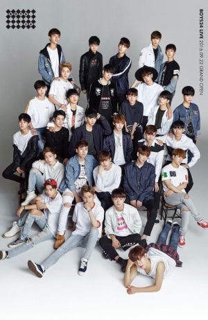 Boys24