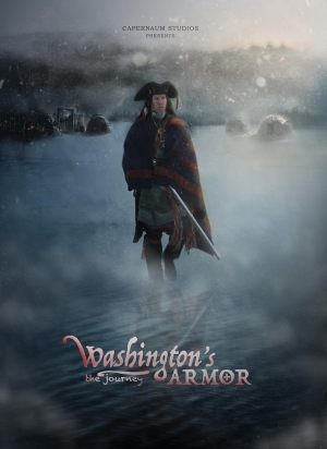 Washington's Armor: The Journey