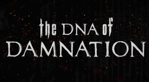 Resident Evil Damnation: The DNA of Damnation