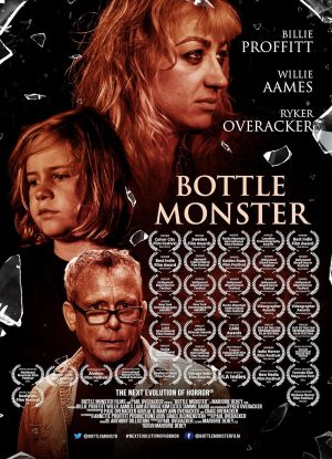 Bottle Monster
