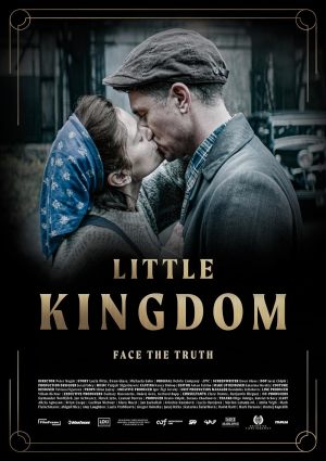 Little Kingdom