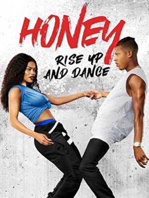 Honey 4