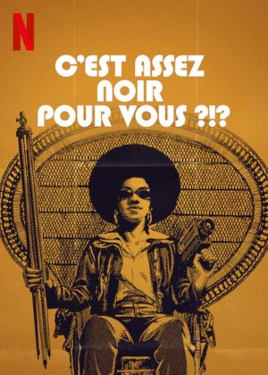C'est assez noir pour vous?!?