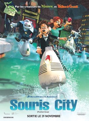 Souris City