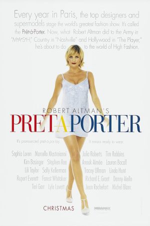 Prêt-à-porter