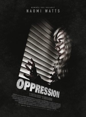 Oppression