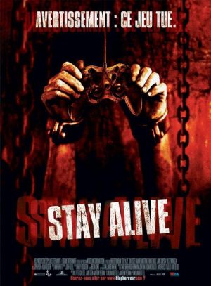 Stay Alive
