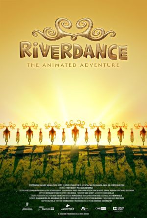 Riverdance: The Animated Adventure - sflix