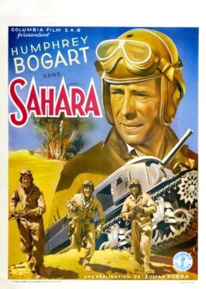 Sahara