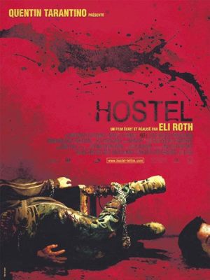 Hostel - sflix