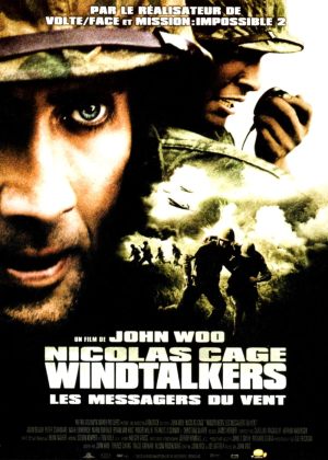 Windtalkers : Les Messagers du vent
