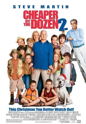 Treize à la douzaine 2