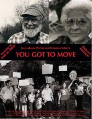You Got to Move