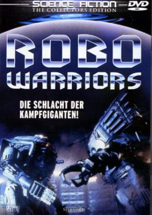 Robo Warriors