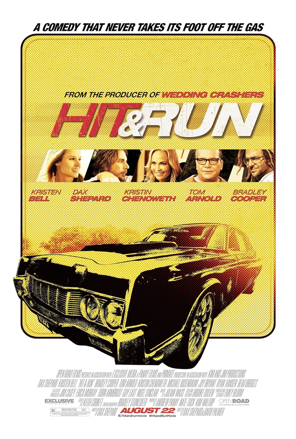 Hit & Run