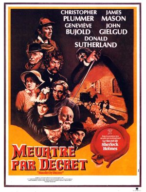 Meurtre par décret