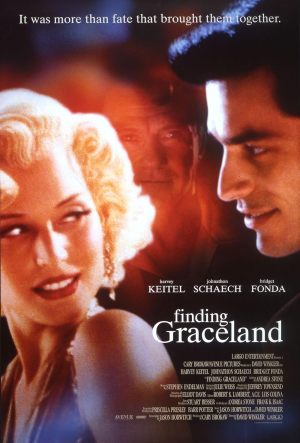 Road to Graceland
