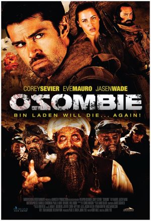 Zombies: Global Attack