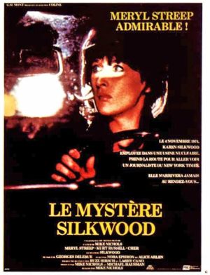 Le mystère Silkwood