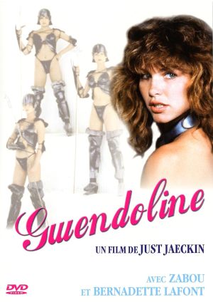 Gwendoline
