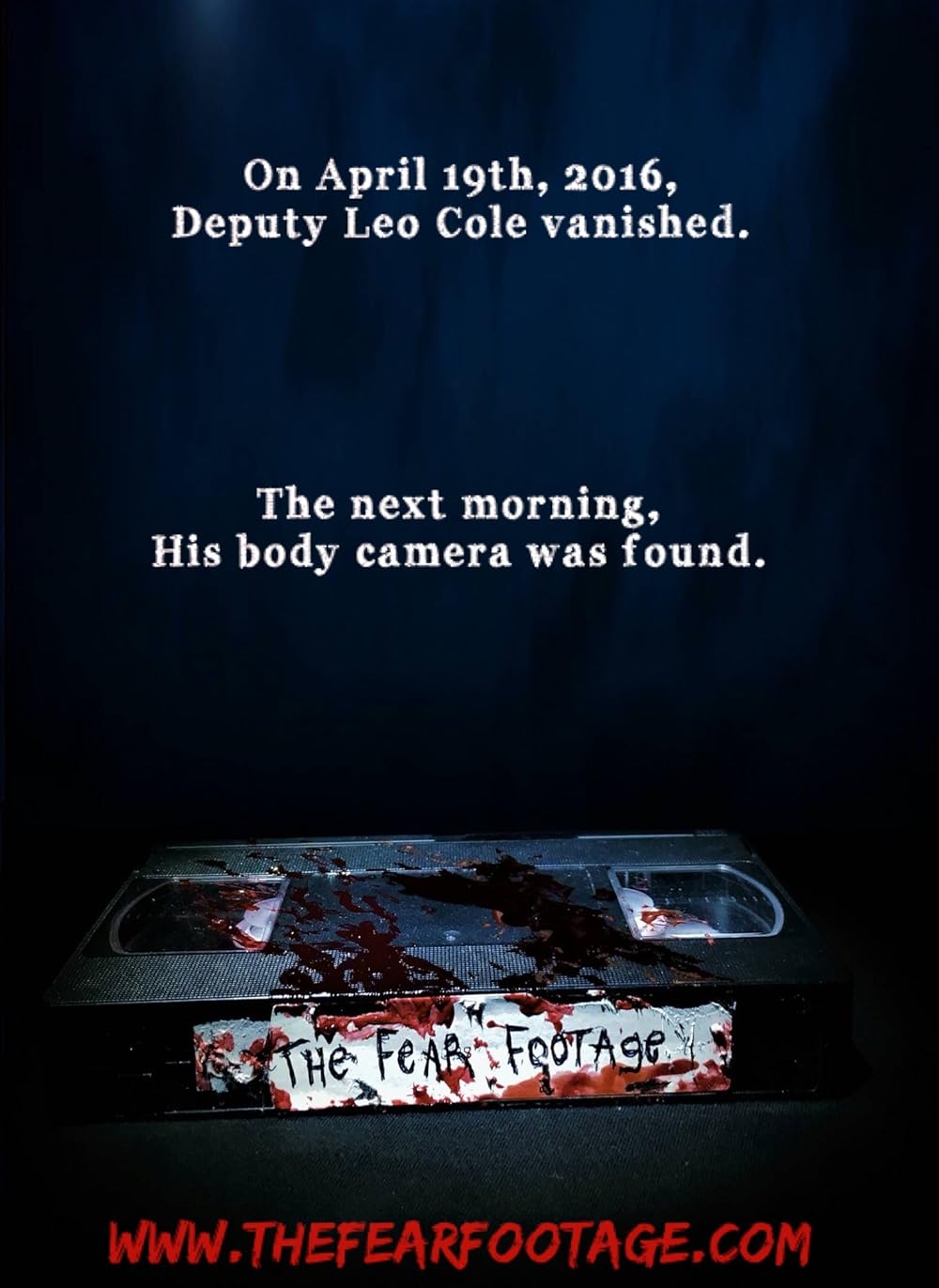 The Fear Footage