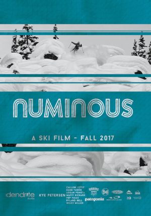 Numinous