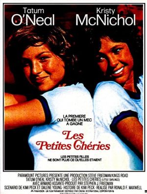 Les petites chéries