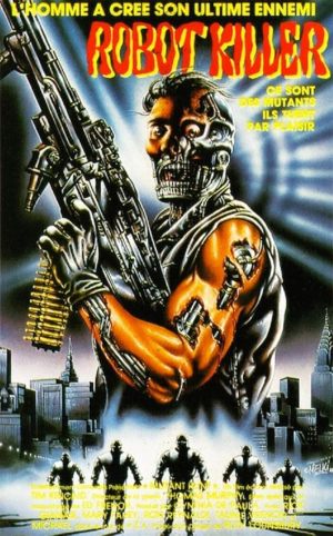 Mutant Hunt