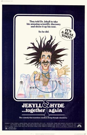 Le Retour de Jekyll et Hyde